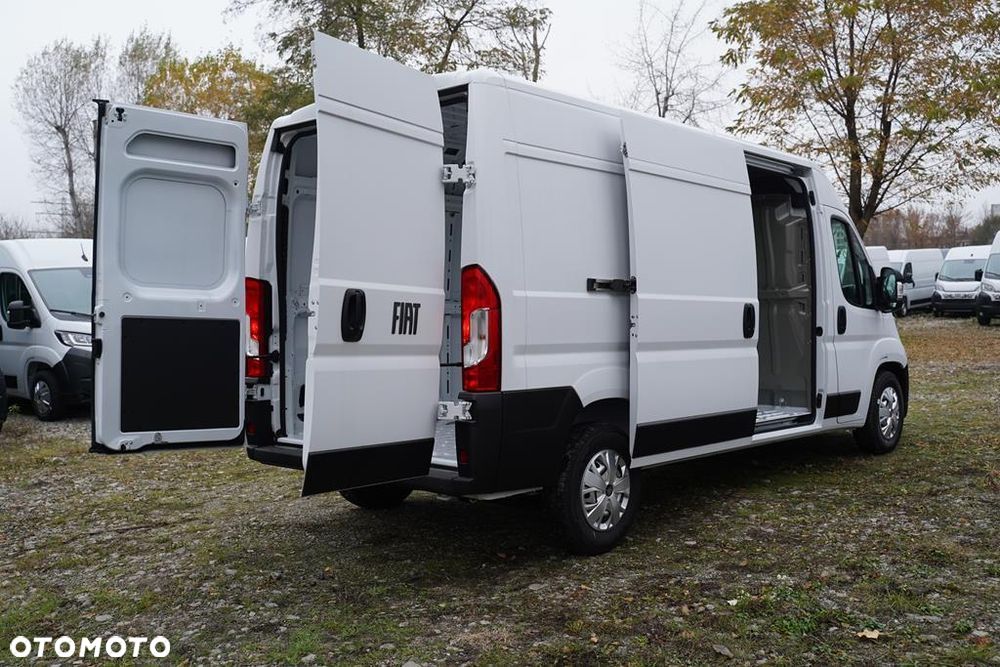 Fiat Ducato Maxi H3-Power L3H2 - 22