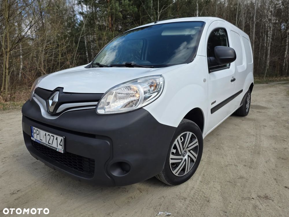 Renault Kangoo Maxi - 1