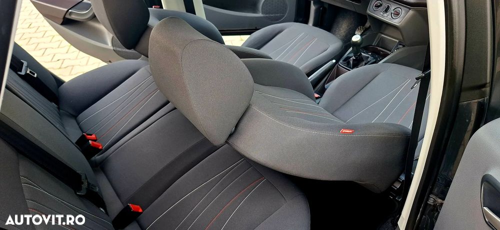 Seat Ibiza - 8