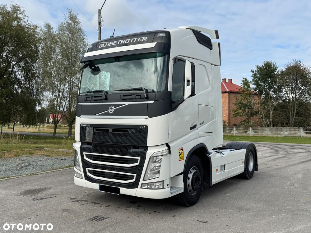 Volvo FH 460 / 710Tkm! / z Francji! ///