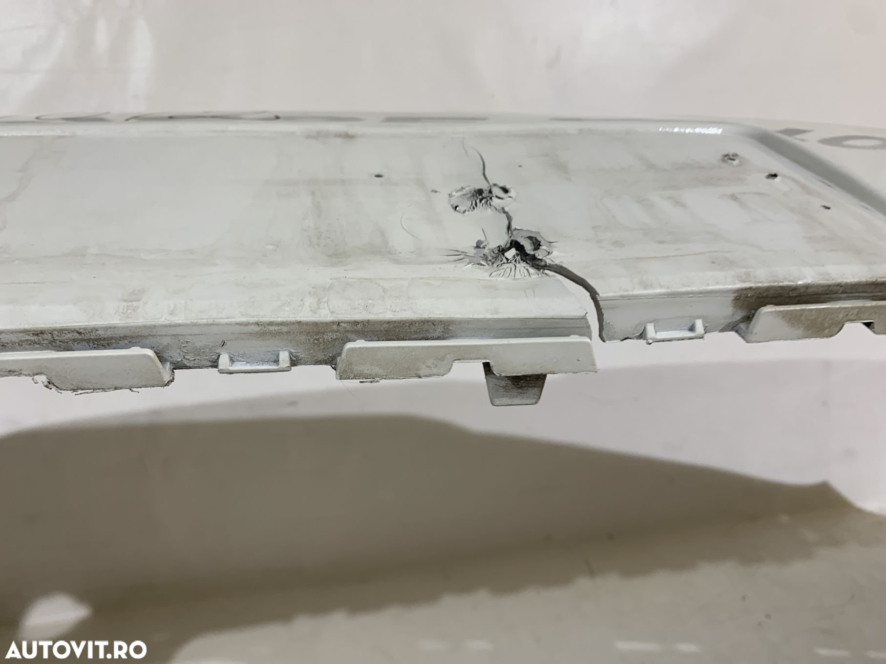 Bara fata VW Touran, 2010, 2011, 2012, 2013, 2014, cod origine OE 1T0807221M. - 9