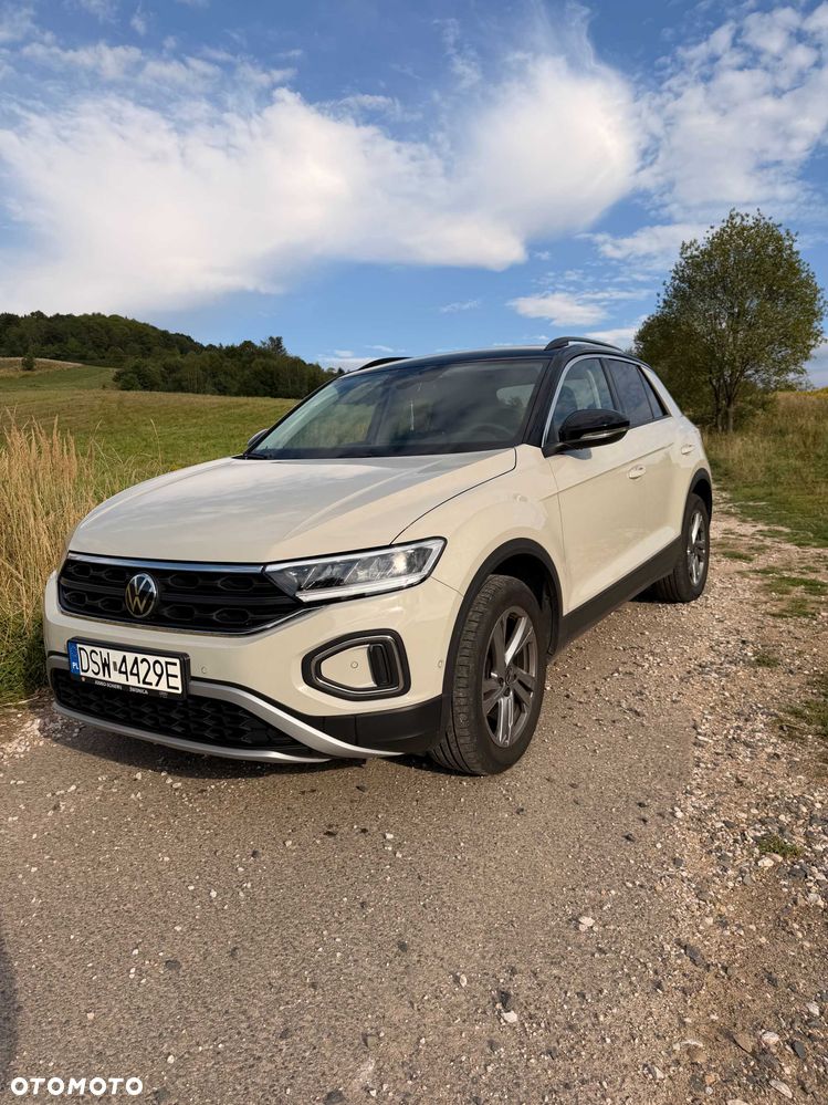 Volkswagen T-Roc - 2