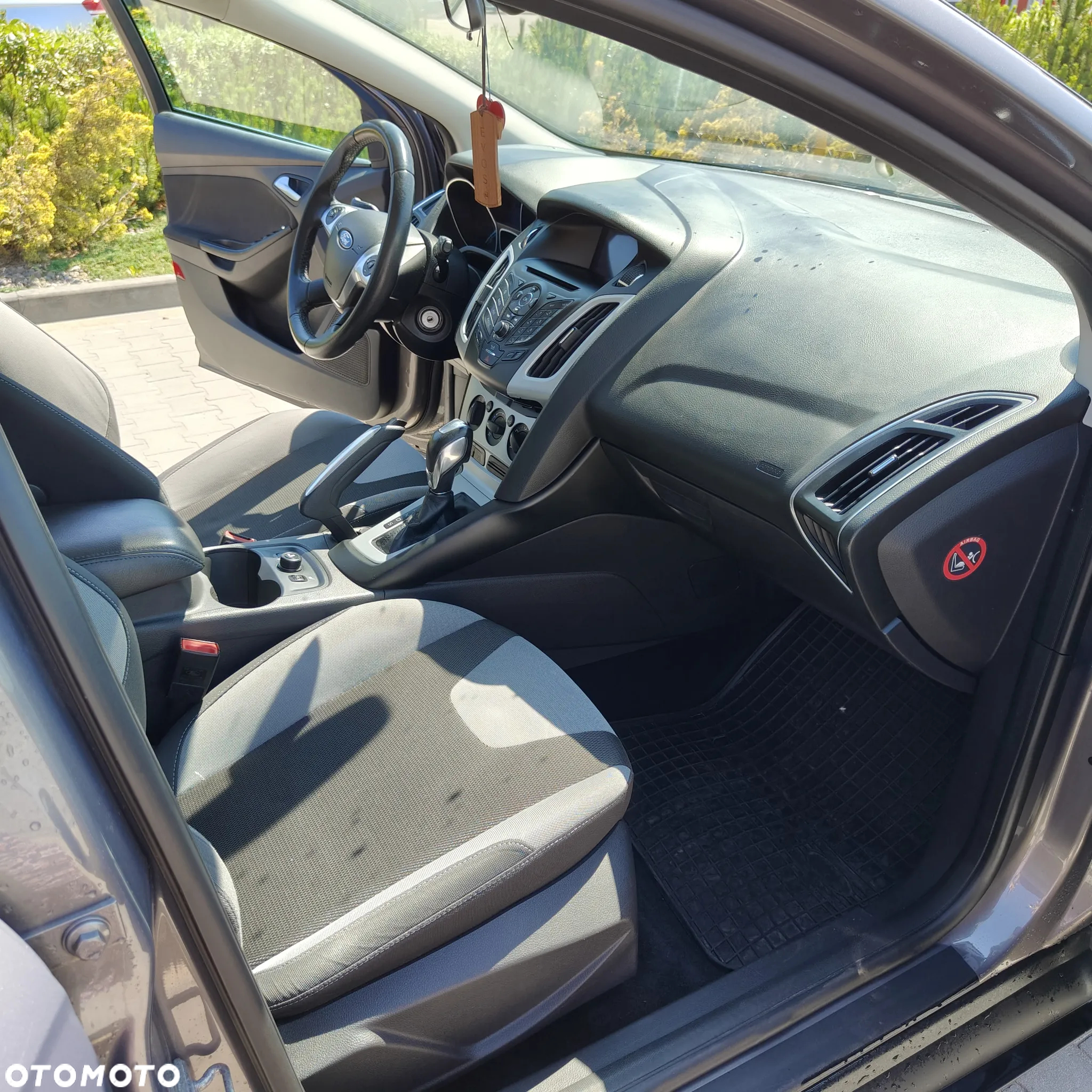 Ford Focus 2.0 TDCi Trend MPS6 - 10