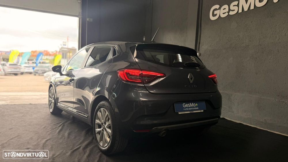 Renault Clio 1.0 TCe Equilibre - 6