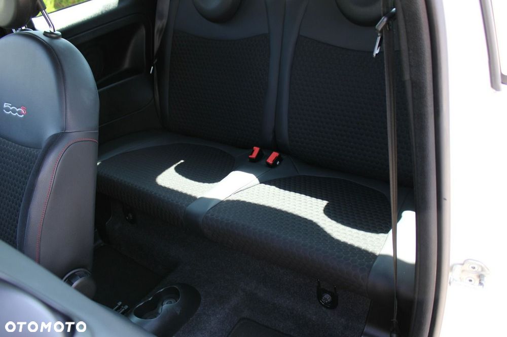Fiat 500 1.2 8V S - 33