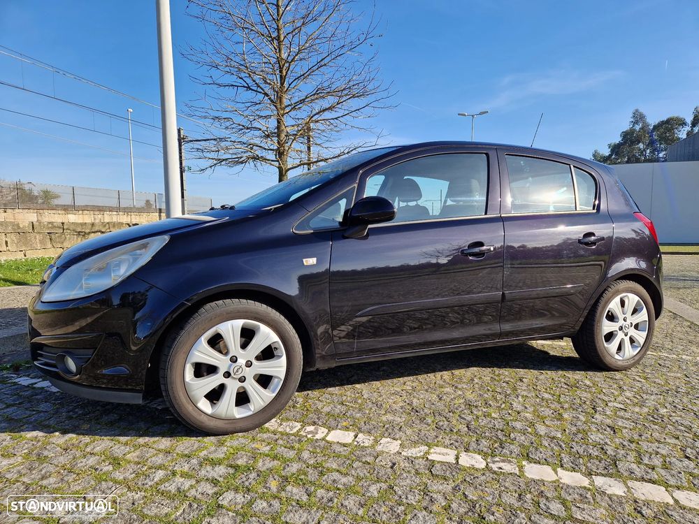Opel Corsa 1.3 CDTi Enjoy - 6