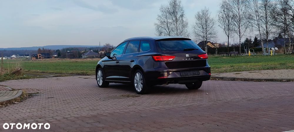 Skoda Octavia 1.5 TSI ACT Sport Edition - 11