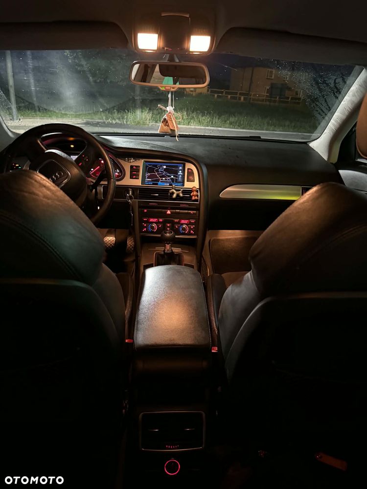 Audi A6 Limousine 3.2 FSI - 9