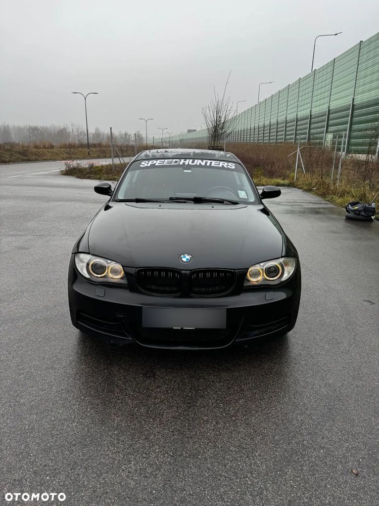 BMW Seria 1 135i Limited Edition Lifestyle mit M Sportpaket - 3
