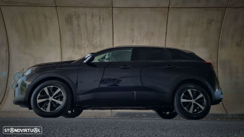 Peugeot 3008 1.5 BlueHDi Active Pack - 5