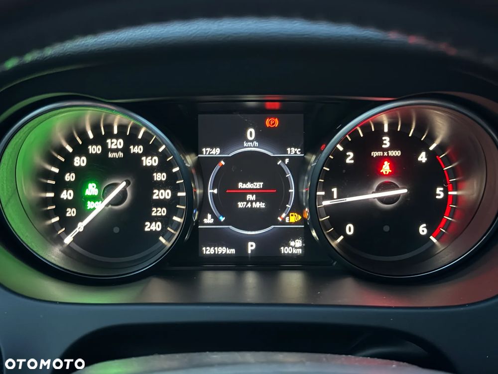 Land Rover Discovery Sport TD4 HSE Luxury - 38