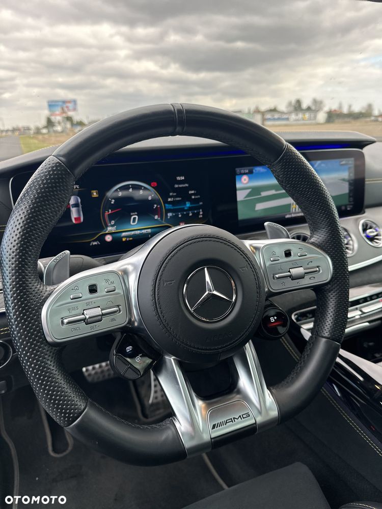 Mercedes-Benz AMG GT 63 S 4-Matic+ - 29
