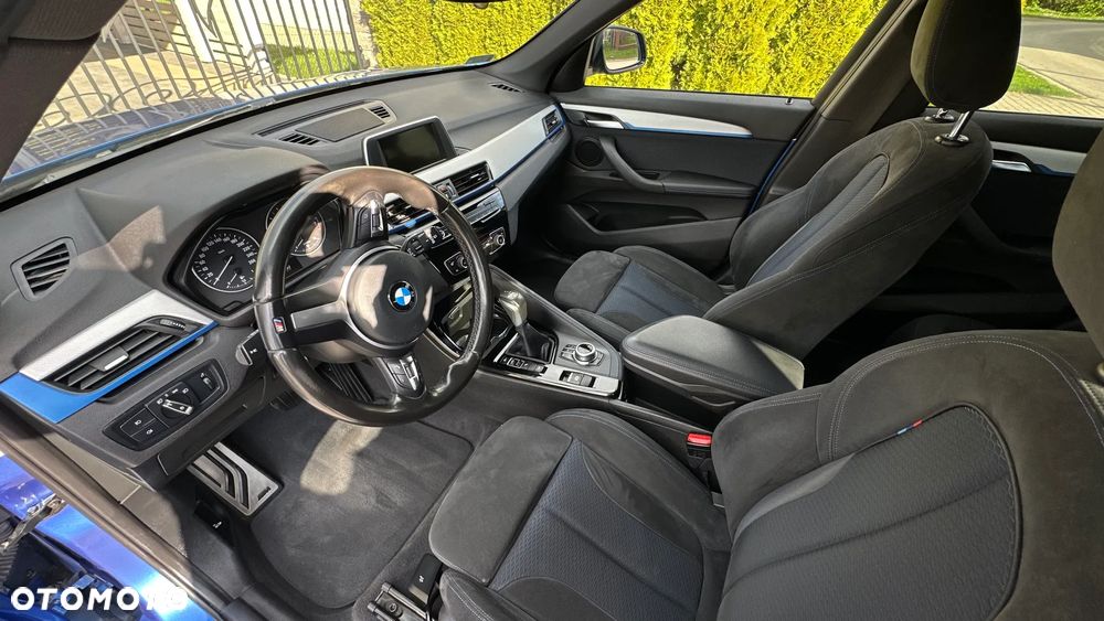 BMW X1 - 18