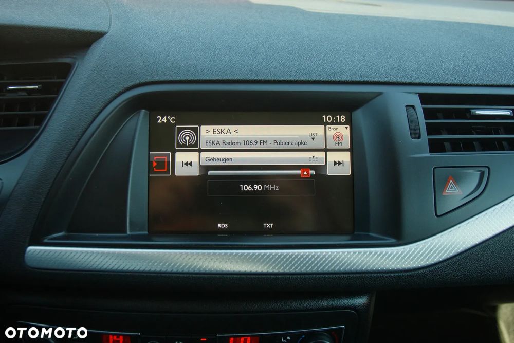 Citroën C5 BlueHDi 150 S&S Exclusive - 20