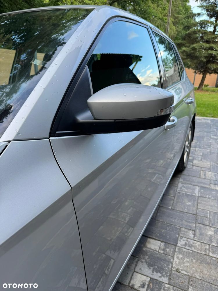Skoda Fabia 1.0 TSI Ambition - 3