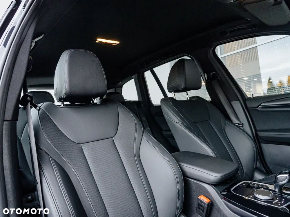 BMW X3 xDrive20d M Sport - 11