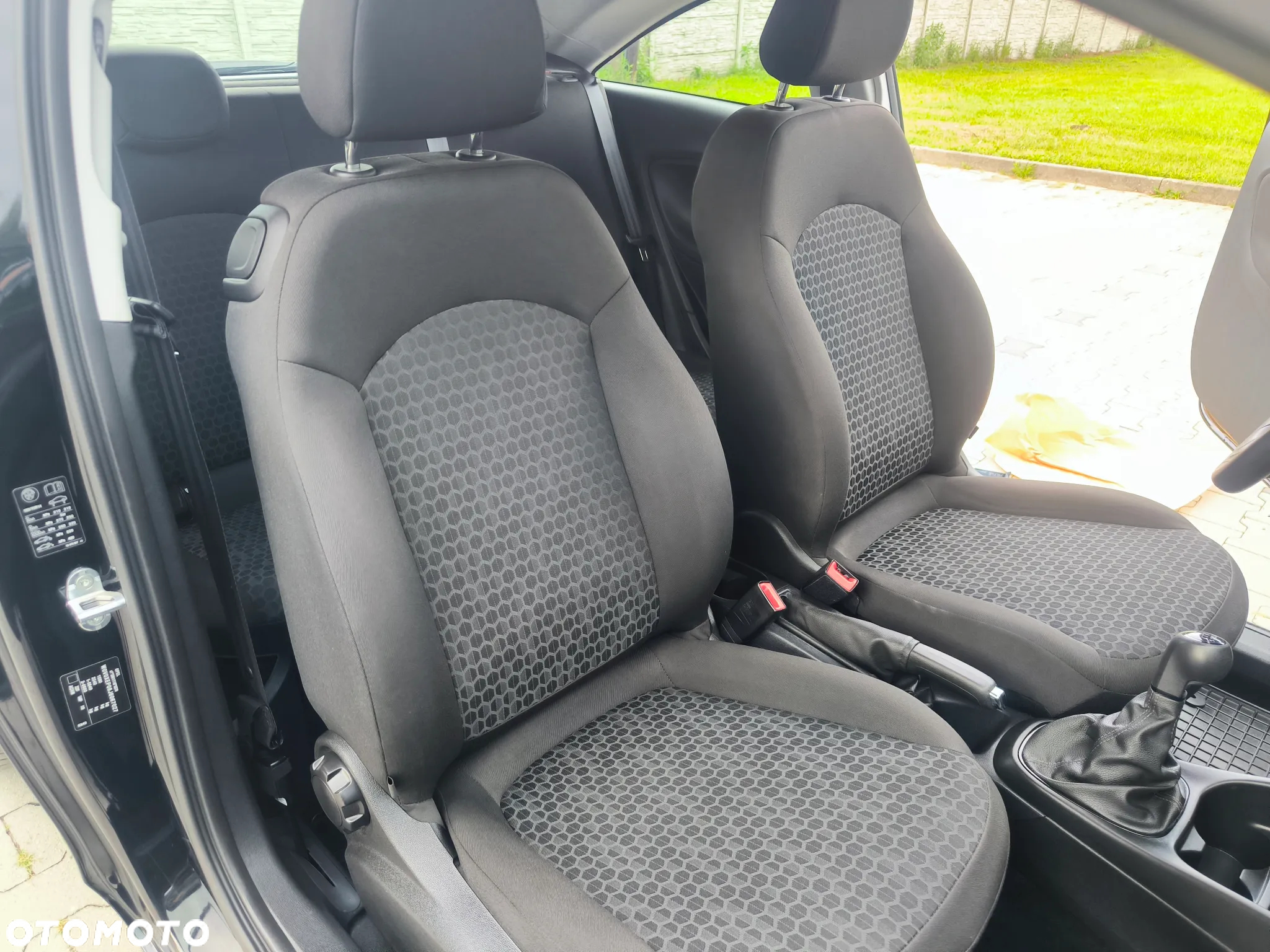 Opel Corsa 1.2 Cosmo - 18