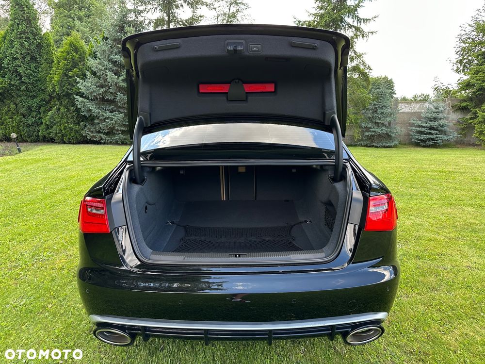 Audi A6 Limousine 3.0 TDI Quattro S tronic - 13