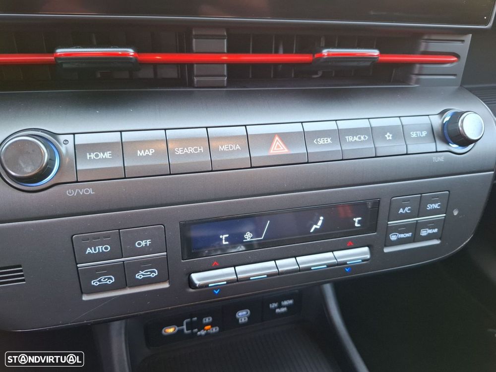Hyundai Kauai 1.0 T-GDi N-Line TT — fotografia 24