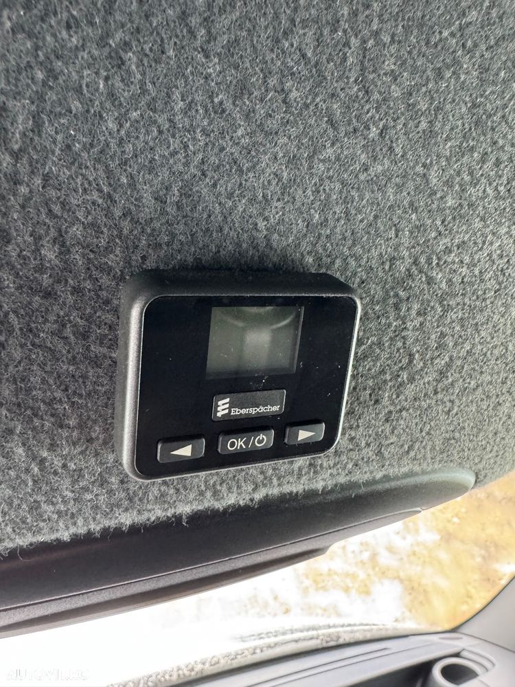 Mercedes-Benz Sprinter Prelata stare perfecta !!! - 25