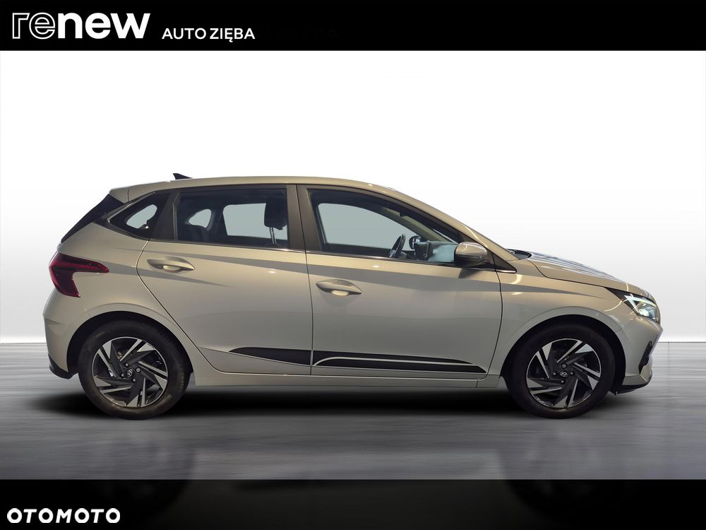 Hyundai i20 1.0 T-GDi Comfort - 6