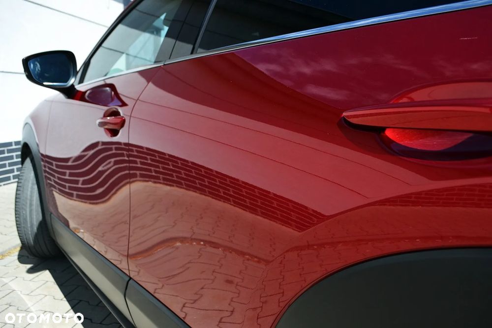 Mazda CX-30 SKYACTIV-G 2.0 M-Hybrid - 20