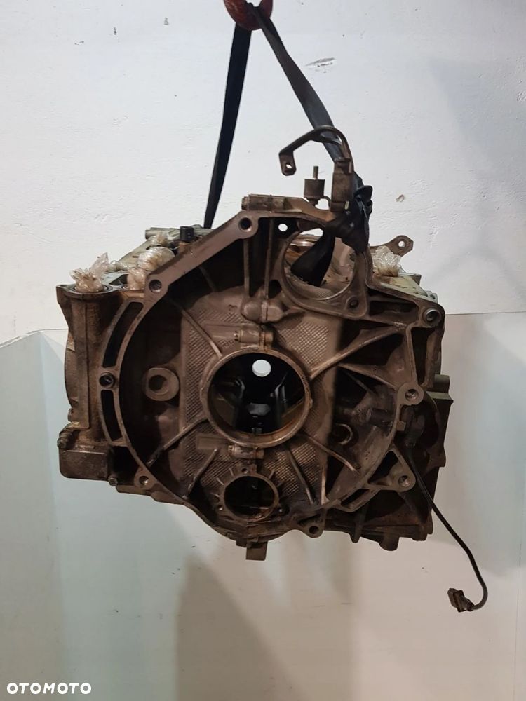 BLOK SILNIKA PORSCHE BOXTER S 3.2 252KM M96.21 KOMPLET - 5