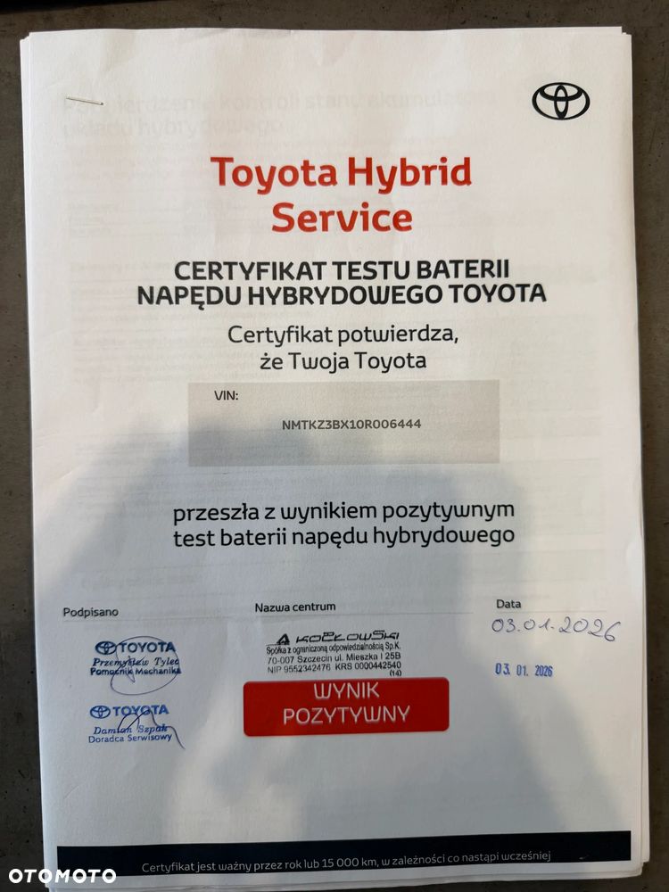 Toyota C-HR - 32