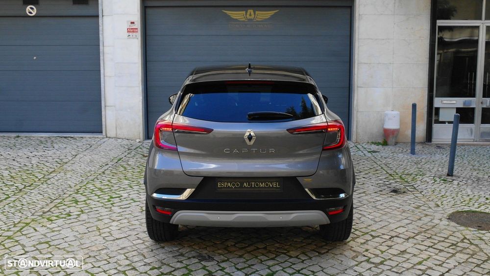 Renault Captur 1.0 TCe Techno - 11
