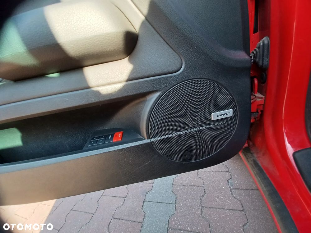 Seat Exeo 2.0 TSI Multitronic - 11