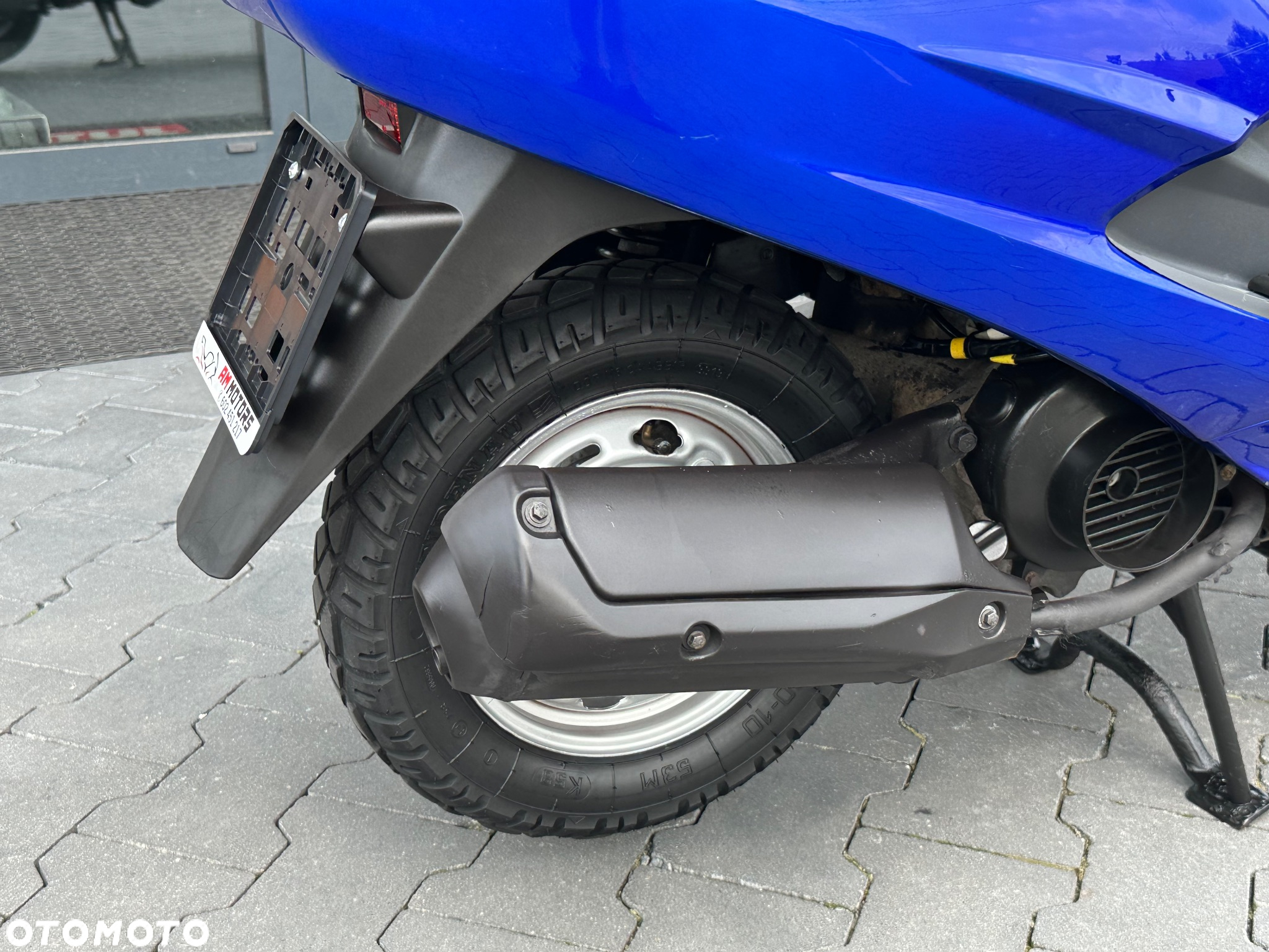Honda Lead - 11