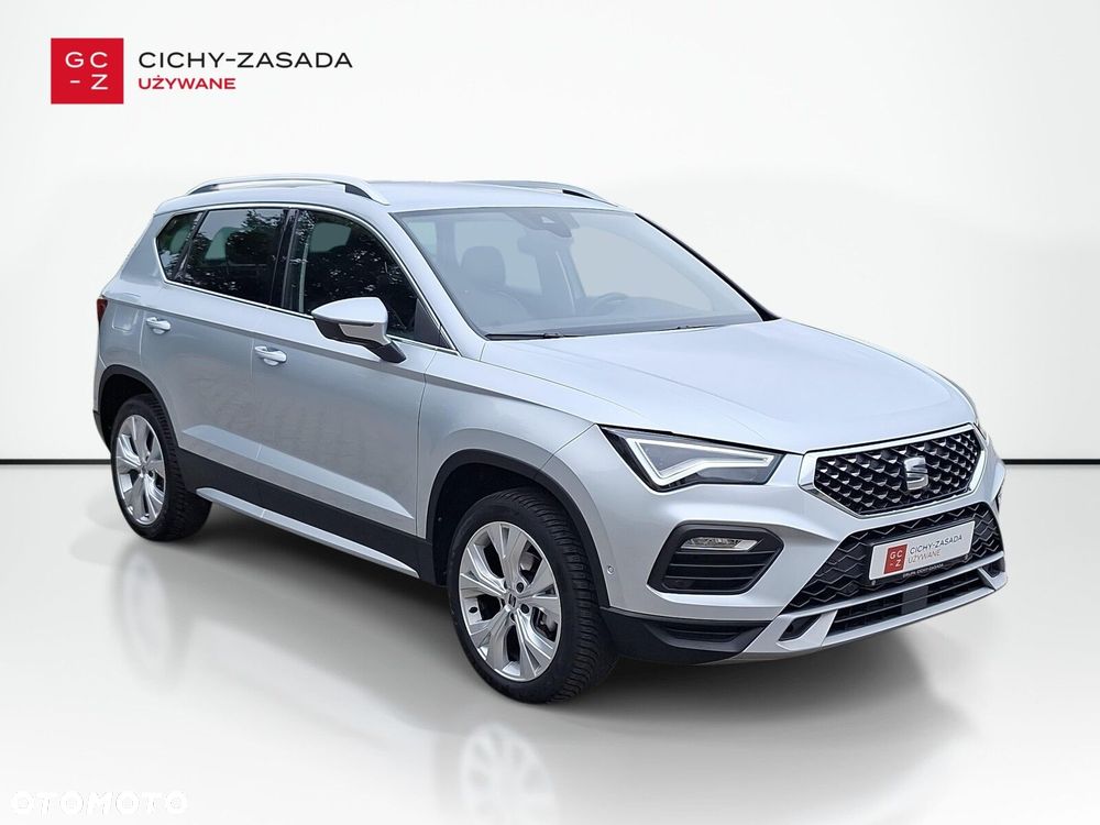 Seat Ateca 1.5 TSI Xperience S&S DSG - 7