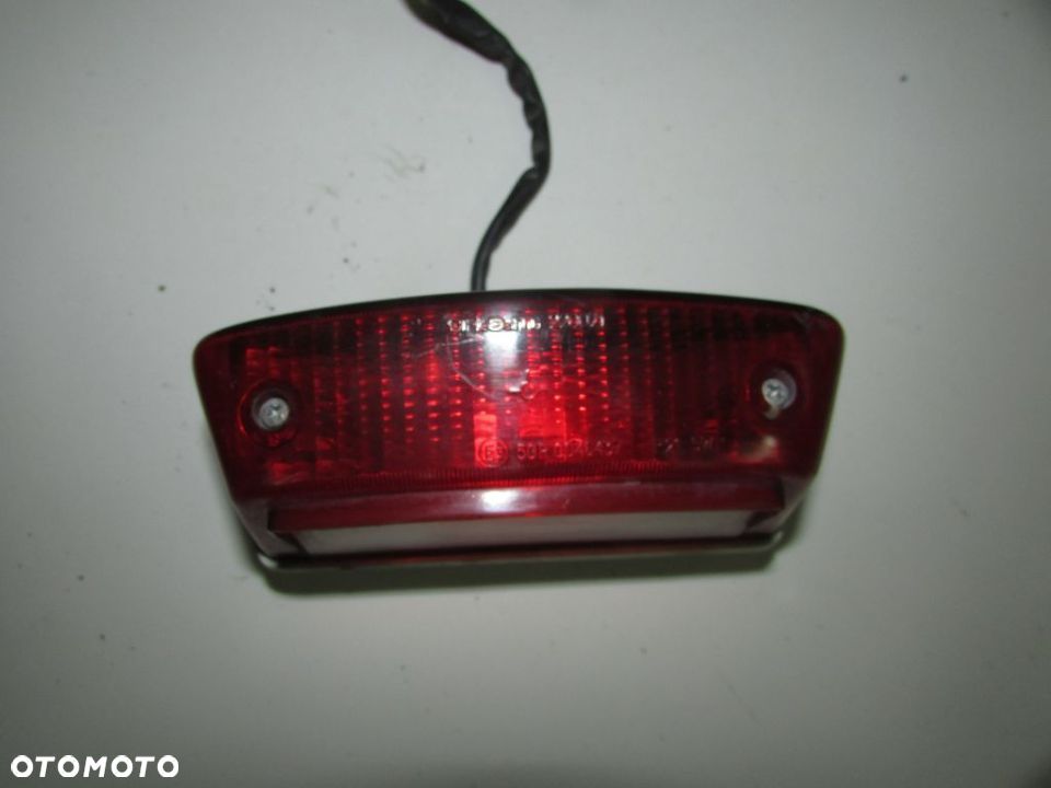 Aprilia Pegaso 650 96r lampa tył triom - 1