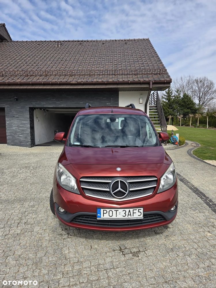 Mercedes-Benz Citan - 3