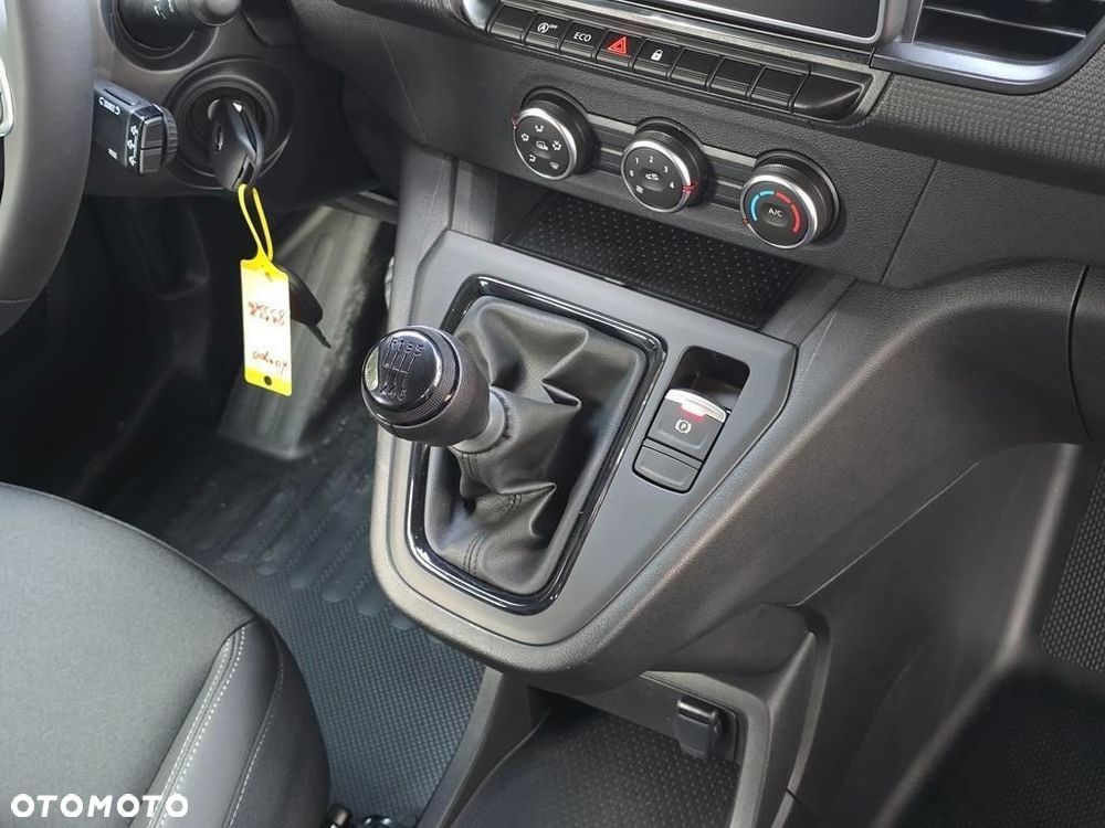Renault Kangoo Van 1.5 Blue dCi L1 Extra - 8