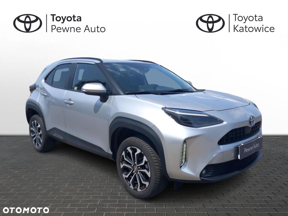 Toyota Yaris Cross Hybrid 1.5 Comfort - 19