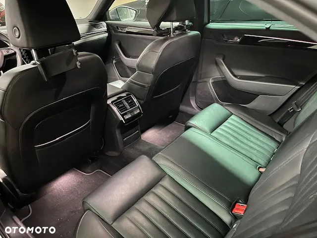 Skoda Superb 2.0 TSI 4x4 L&K DSG - 13