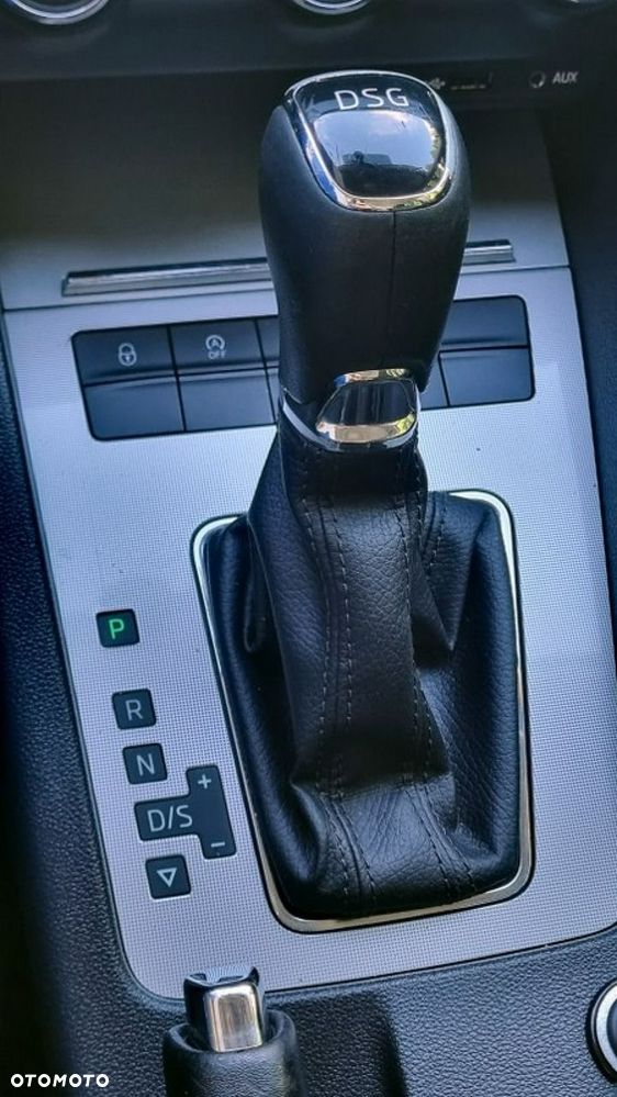 Skoda Octavia - 17