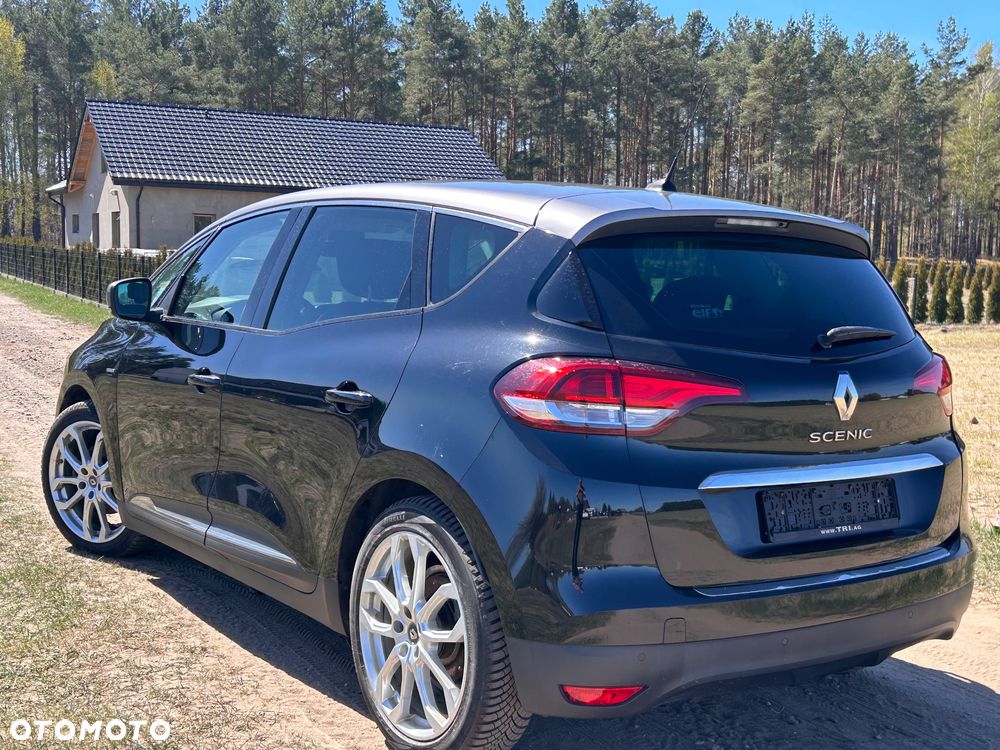 Renault Scenic ENERGY dCi 160 EDC BOSE EDITION - 6