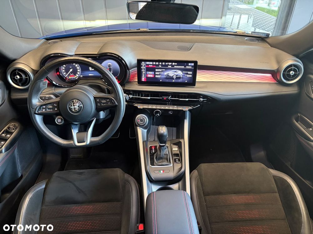 Alfa Romeo Tonale 1.5 T4 GSE mHEV Edizione Speciale DCT - 20