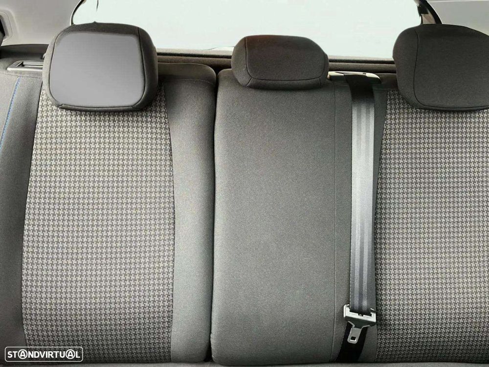 Peugeot 308 1.2 PureTech Style - 16