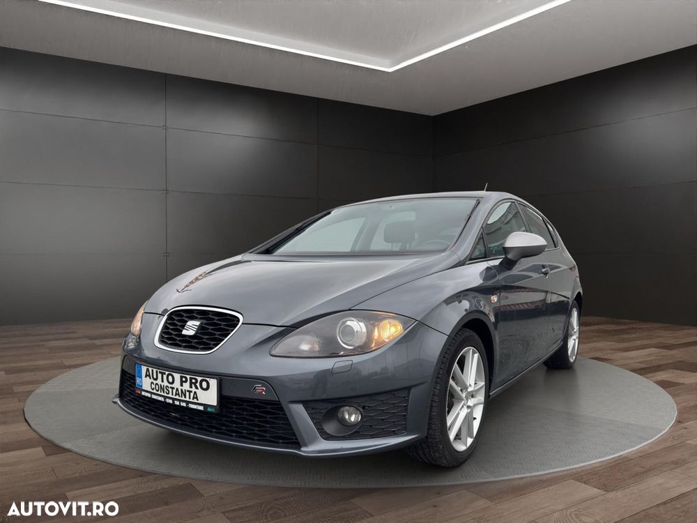 Seat Leon - 1