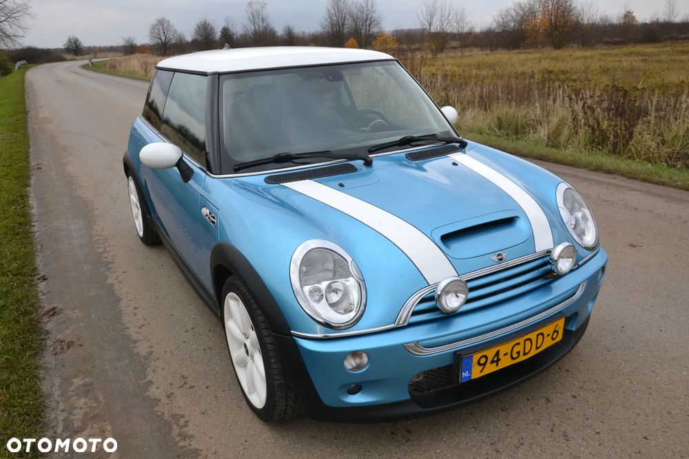 MINI Cooper S - 30
