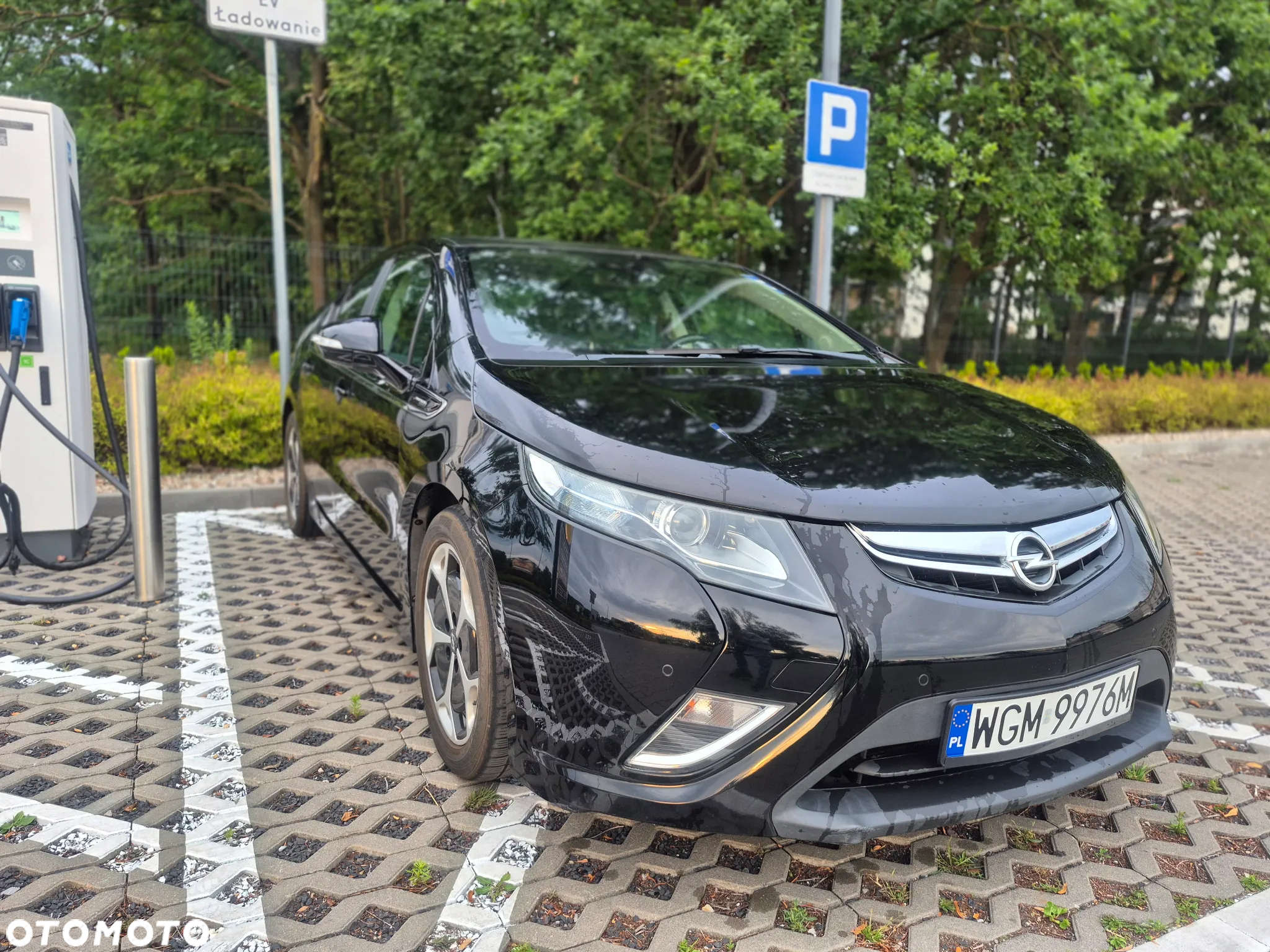 Opel Ampera - 3