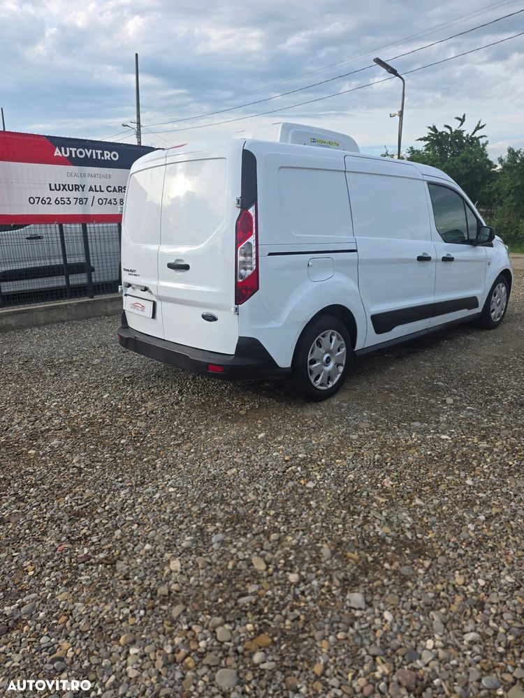 Ford TRANSIT CONNECT - 6