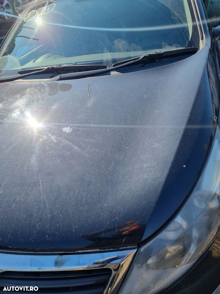 Capota Kia Sportage III 2010 - 2016 SUV 4 Usi NEGRU (1231) - 3