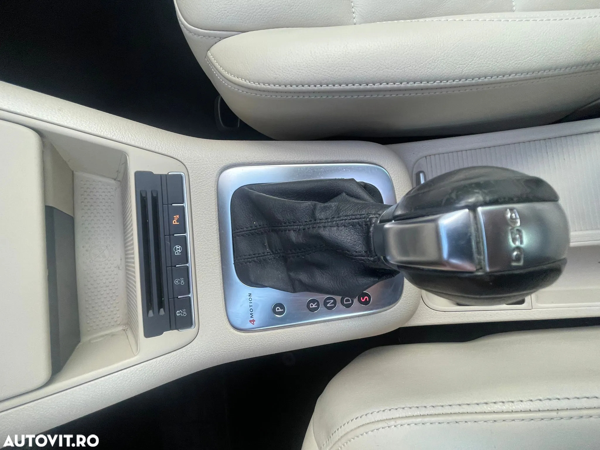 Volkswagen Tiguan 2.0 TDI DPF 4Motion DSG Exclusive - 15