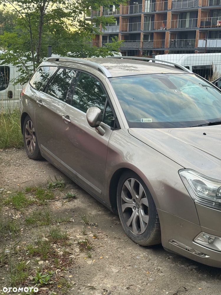 Citroën C5 2.0 HDi Exclusive - 4