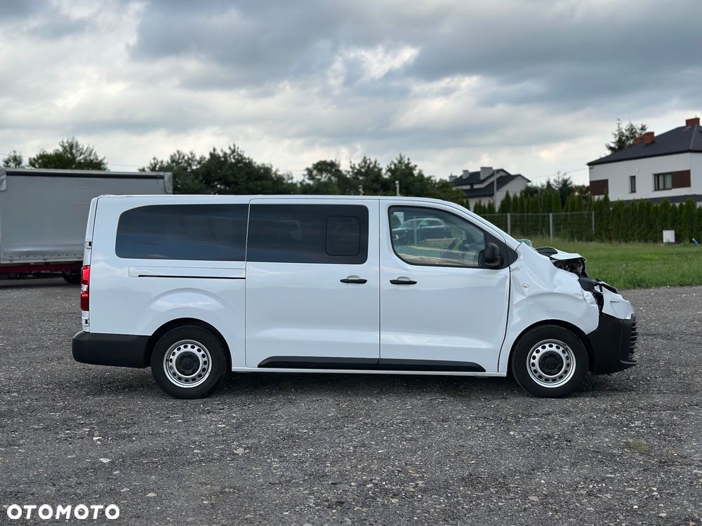 Toyota Proace Verso 2.0 D4-D Long Business - 9