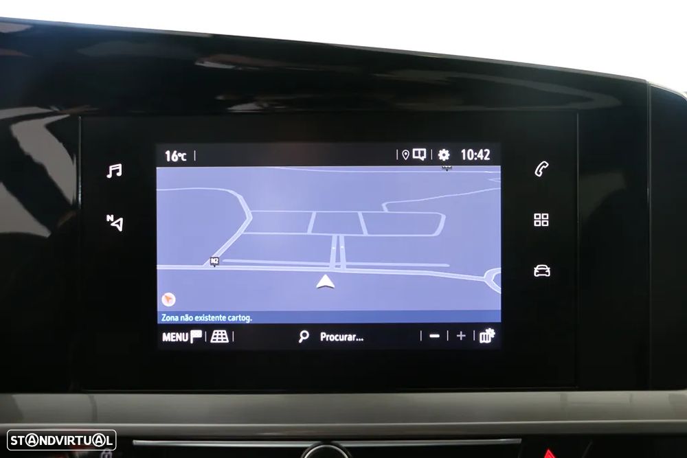 Opel Mokka 1.2 T Edition - 10